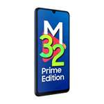 Samsung Galaxy M32 Prime Edition (Black, 4GB RAM, 64GB) Color Black RAM 3GB